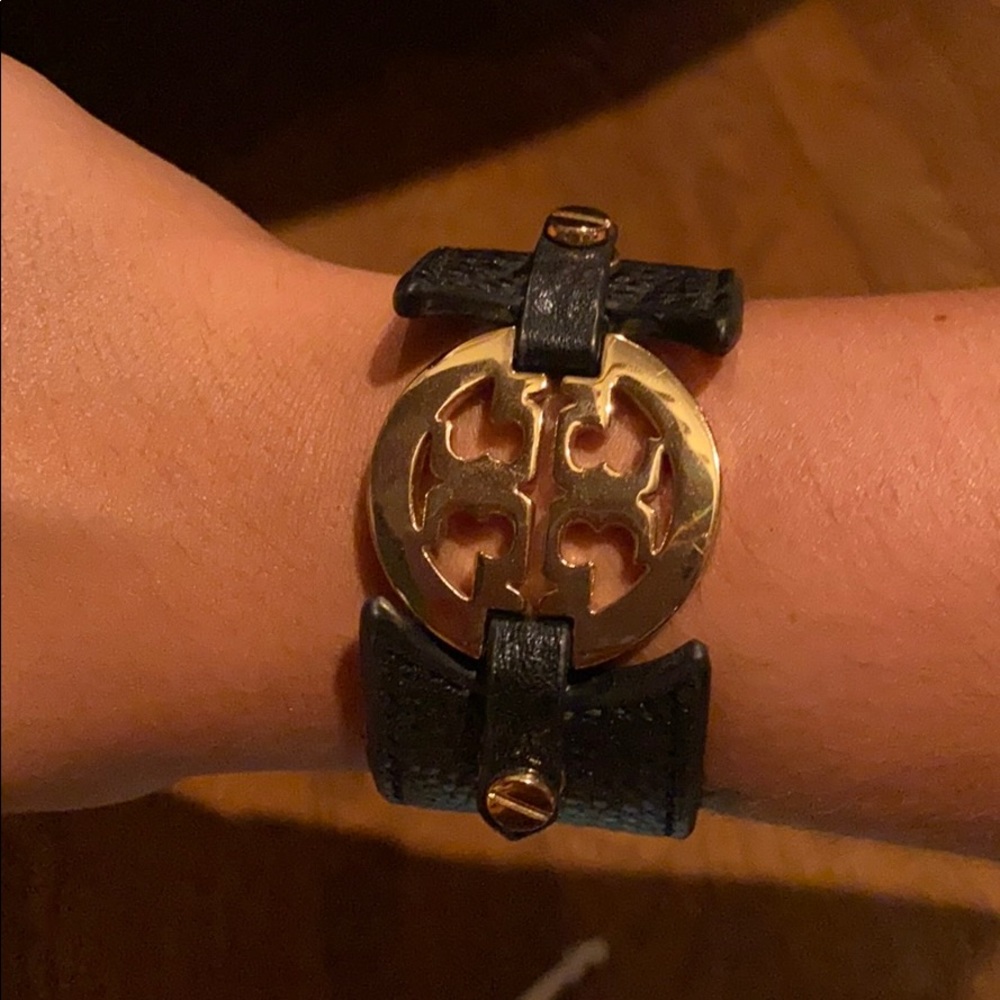 Tory Burch Cuff Bracelet